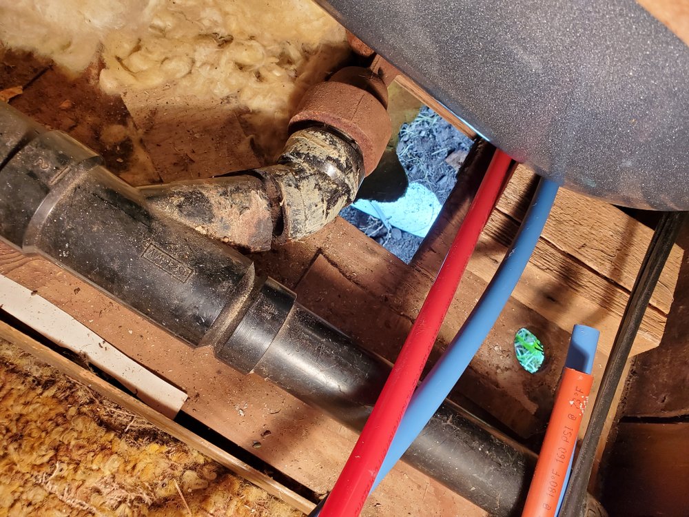 Advanced Solutions for Cracked and Failing Drain Lines